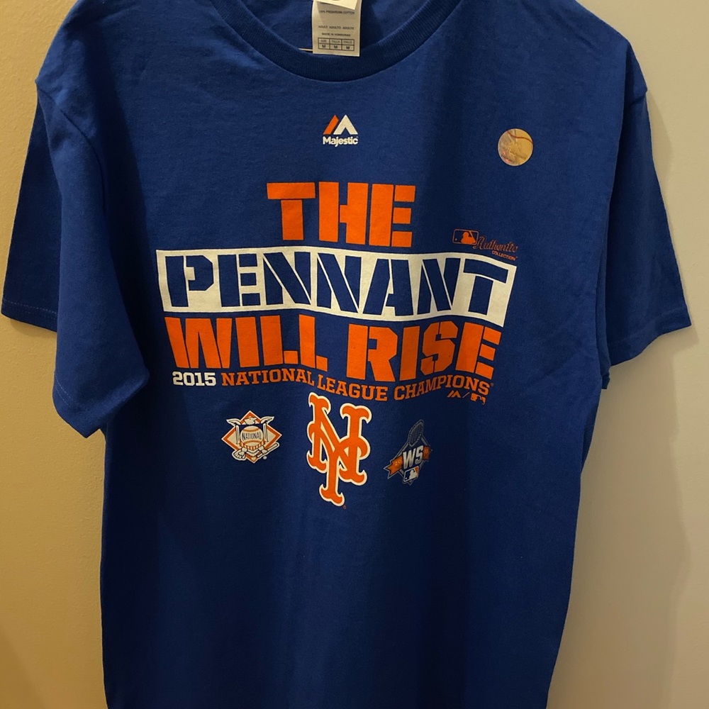 NY METS 2015 T-shirt